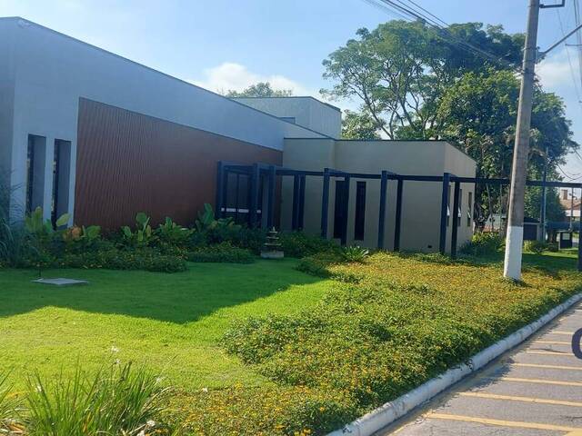 Casa para Locação em Tremembé - 4