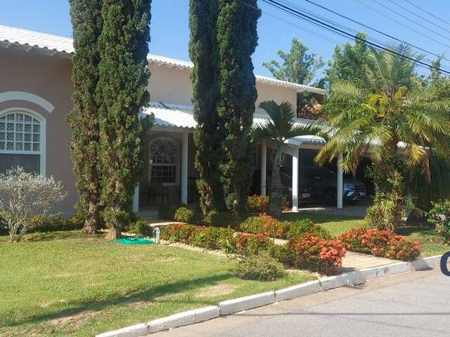 Casa para Locação em Tremembé - 3