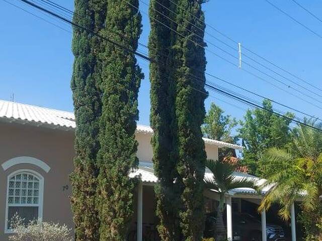 Casa para Locação em Tremembé - 5