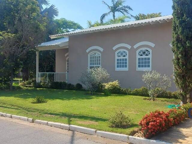 Casa para Locação em Tremembé - 2