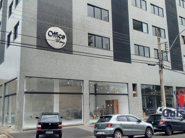 Venda em Centro - Taubaté