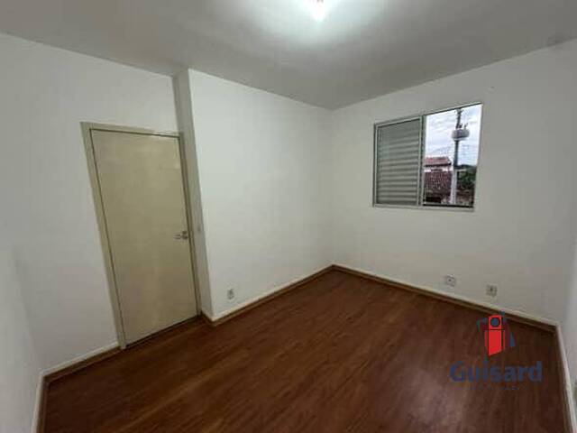 Apartamento para Venda em Taubaté - 3