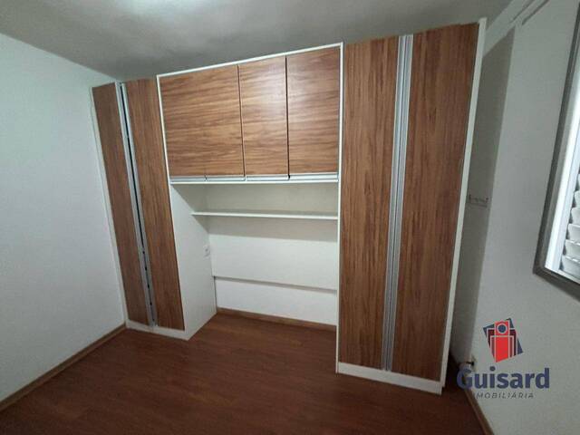 Apartamento para Venda em Taubaté - 2