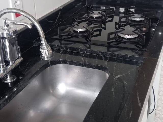 Apartamento para Venda em Taubaté - 5