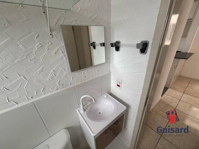 Apartamento para Venda em Taubaté - 4