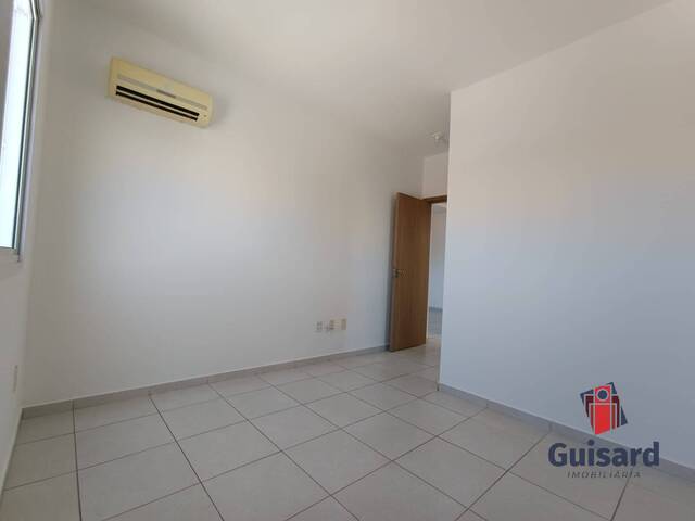 Apartamento para Locação em Taubaté - 2