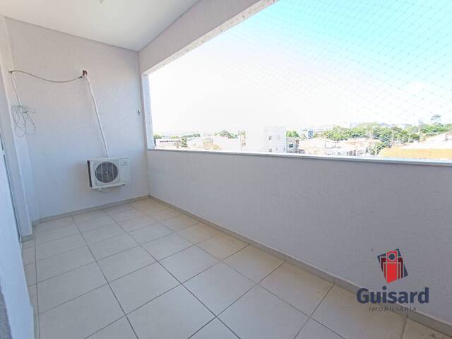 Apartamento para Locação em Taubaté - 3