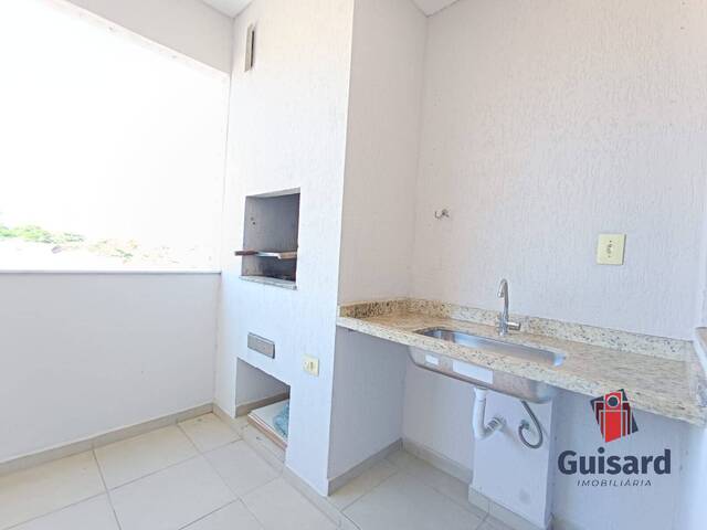 Apartamento para Locação em Taubaté - 4