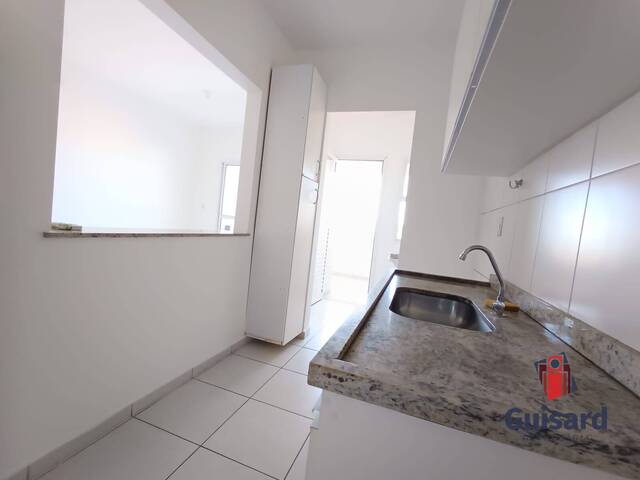 Apartamento para Locação em Taubaté - 5