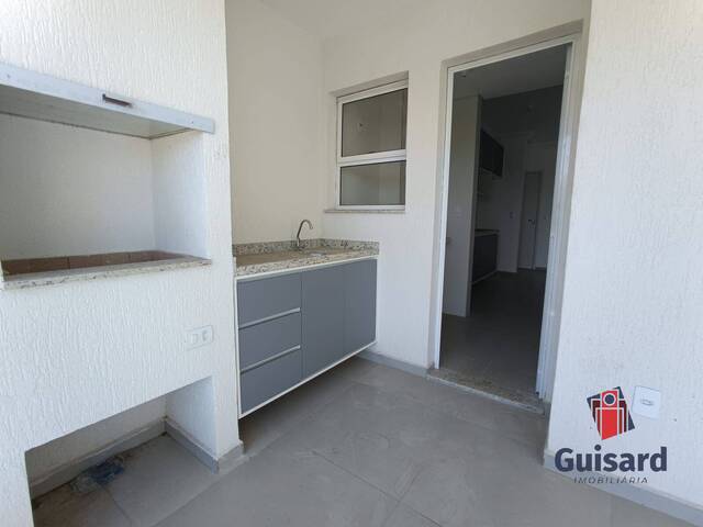 Apartamento para Locação em Taubaté - 3