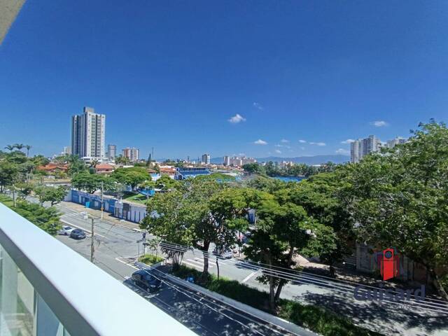 Apartamento para Locação em Taubaté - 4