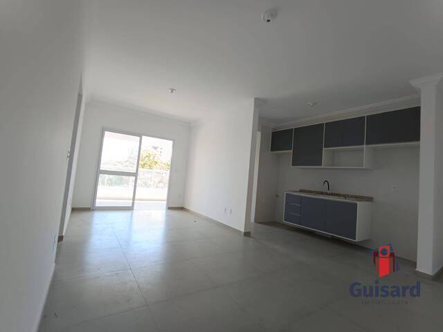 Apartamento para Locação em Taubaté - 2