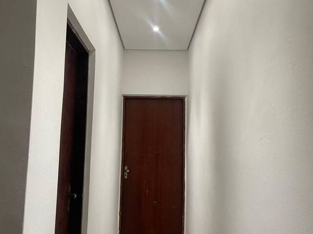 #1294 - Casa para Temporada em Taubaté - SP - 2