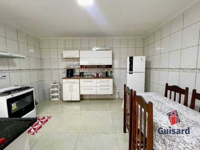 Casa para Temporada em Taubaté - 4