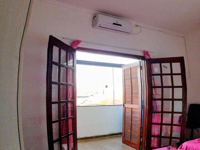 #1294 - Casa para Temporada em Taubaté - SP - 3