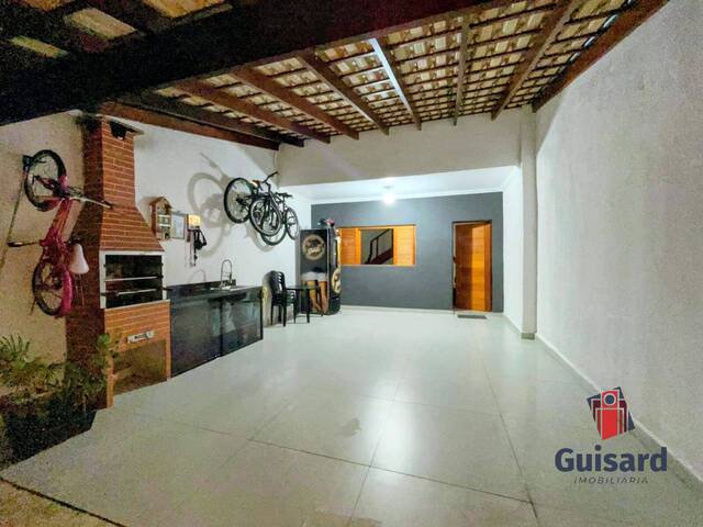 Casa para Temporada em Taubaté - 5