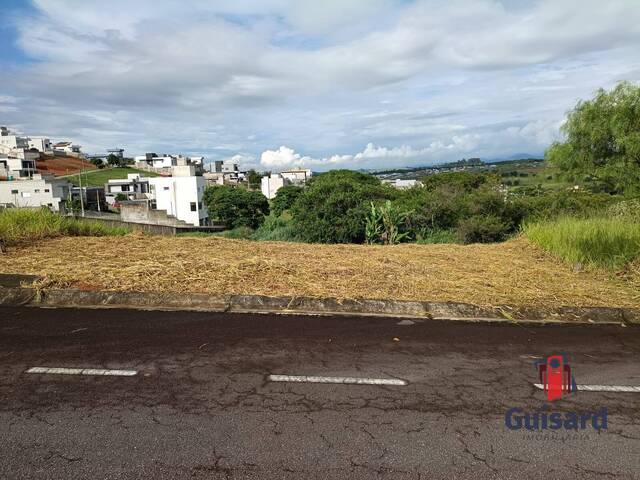 Venda em Condominio Cataguá Way - Taubaté