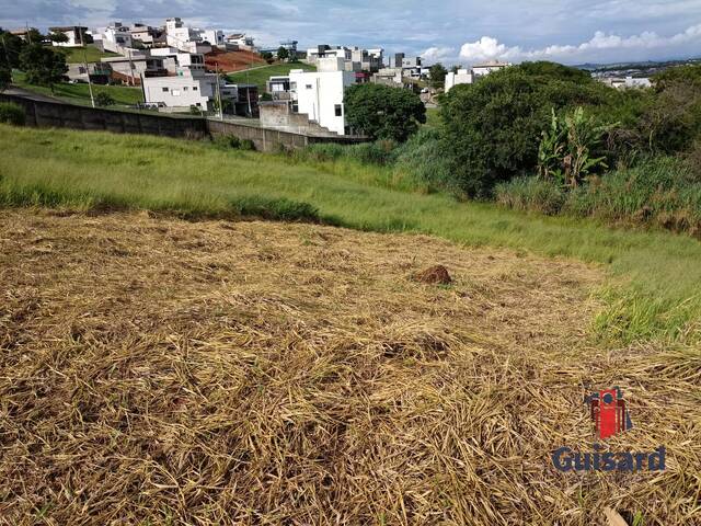 Área para Venda em Taubaté - 2