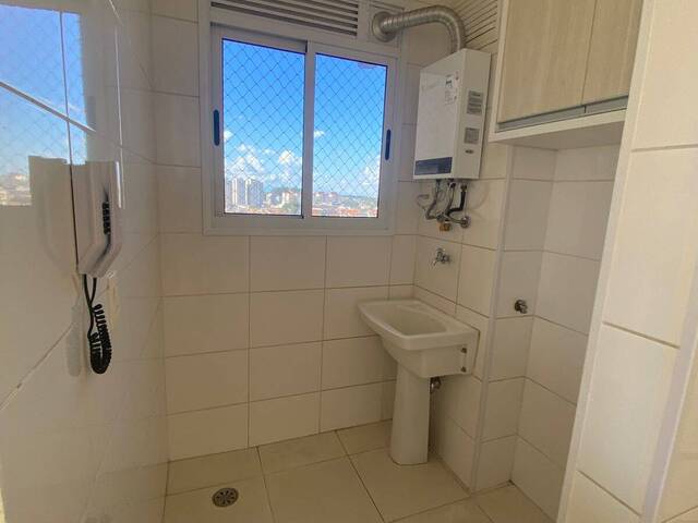 Apartamento para Locação em Taubaté - 2