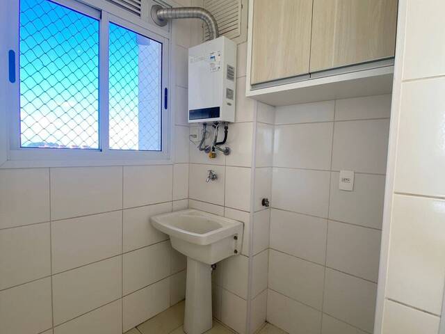 Apartamento para Locação em Taubaté - 3