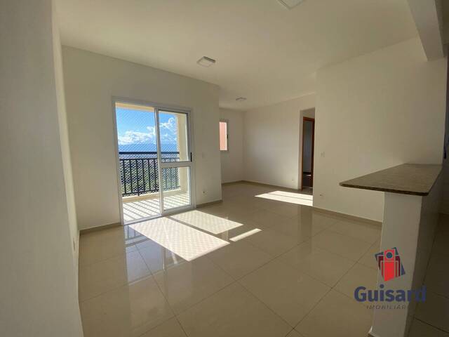 Apartamento para Locação em Taubaté - 4