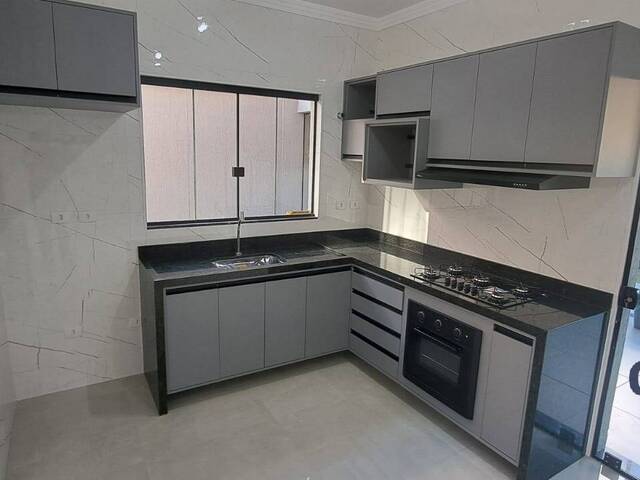 Casa para Venda em Taubaté - 5