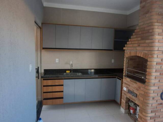 Casa para Venda em Taubaté - 4