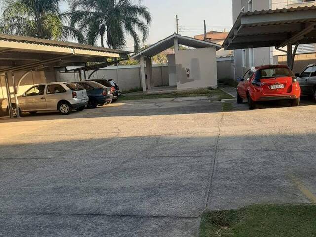 #1309 - Apartamento para Locação em Taubaté - SP - 3