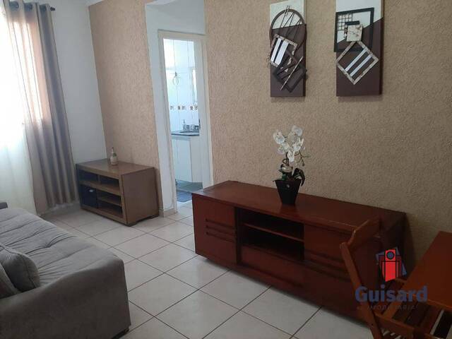 Apartamento para Locação em Taubaté - 5