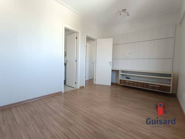 #1310 - Apartamento para Venda em Taubaté - SP - 2