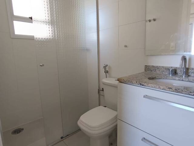 #1310 - Apartamento para Venda em Taubaté - SP - 3