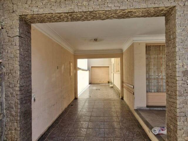 #1312 - Casa para Venda em Caçapava - SP - 2