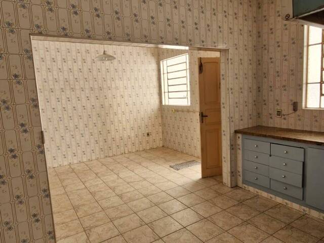 #1312 - Casa para Venda em Caçapava - SP - 3