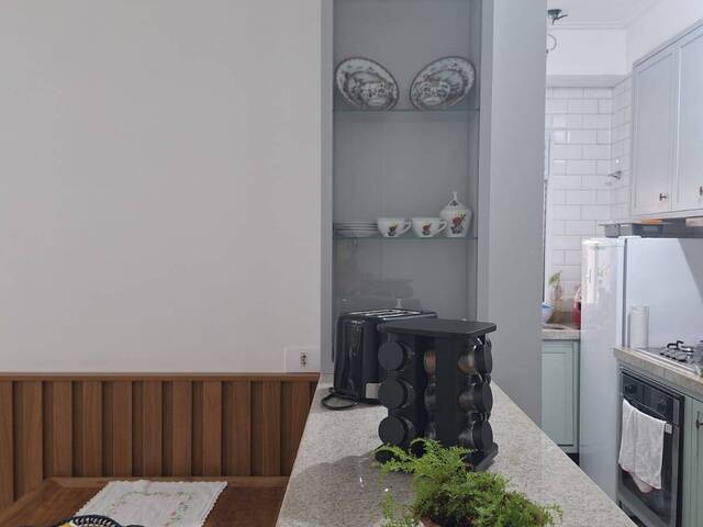 Apartamento para Venda em Taubaté - 5