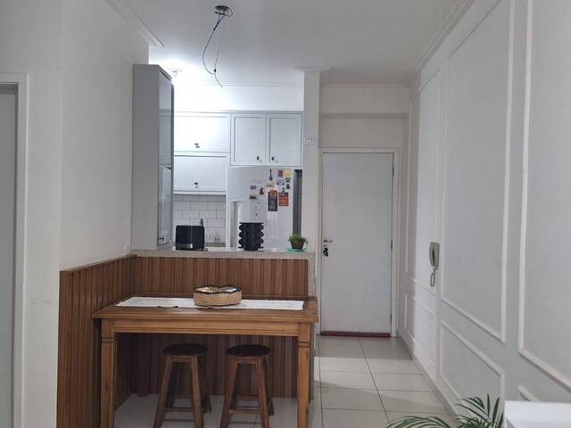 #1313 - Apartamento para Venda em Taubaté - SP - 3