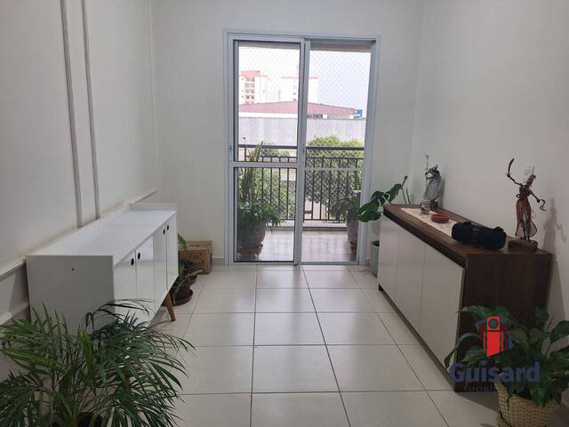 Apartamento para Venda em Taubaté - 4