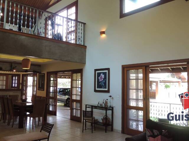 #1314 - Casa para Venda em Taubaté - SP - 2