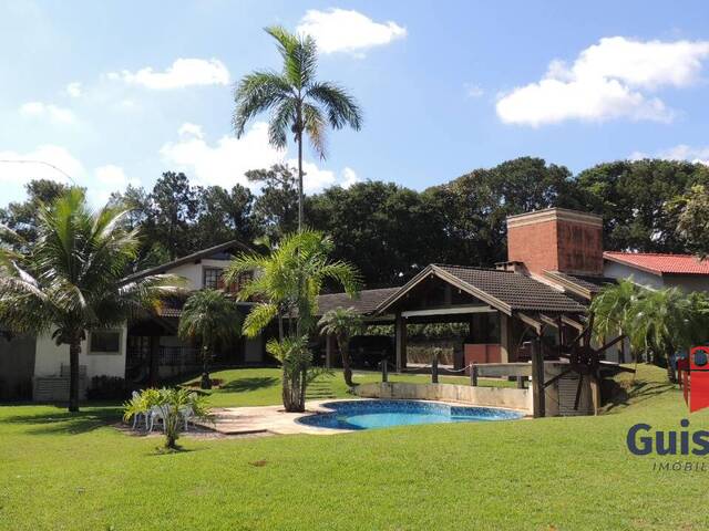 #1314 - Casa para Venda em Taubaté - SP - 1