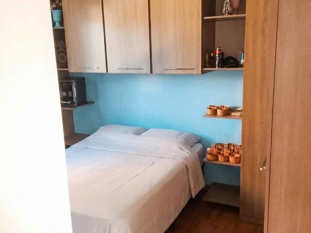 Apartamento para Venda em Taubaté - 4