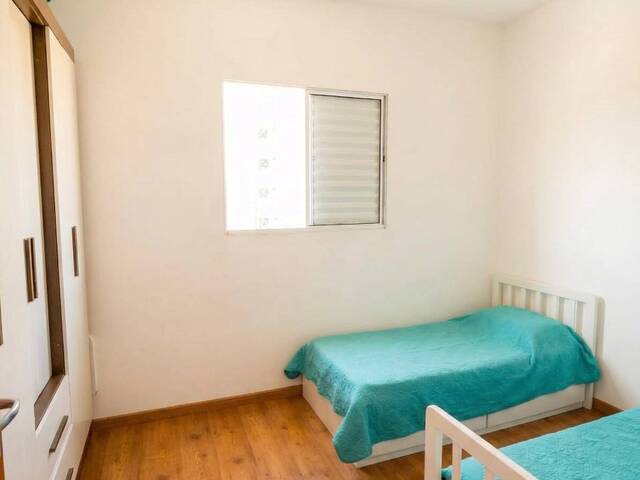 Apartamento para Venda em Taubaté - 5