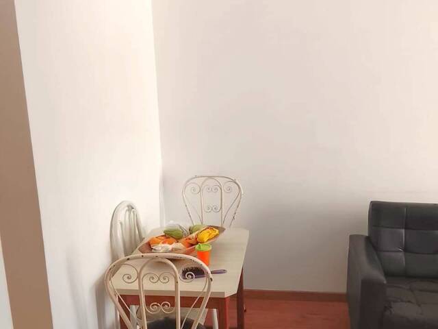 #1315 - Apartamento para Venda em Taubaté - SP - 3