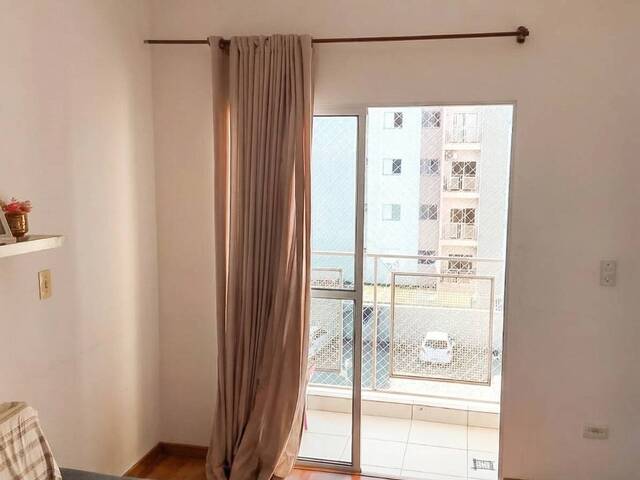 #1315 - Apartamento para Venda em Taubaté - SP - 2