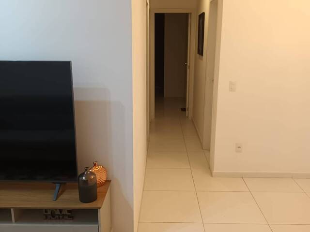 Apartamento para Venda em Taubaté - 4