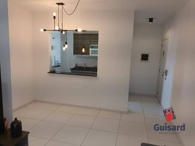 Apartamento para Venda em Taubaté - 5