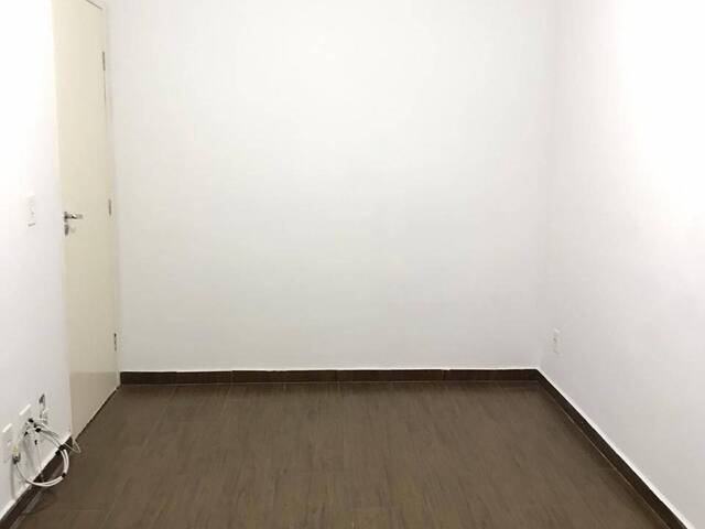 #1318 - Apartamento para Venda em Taubaté - SP - 3