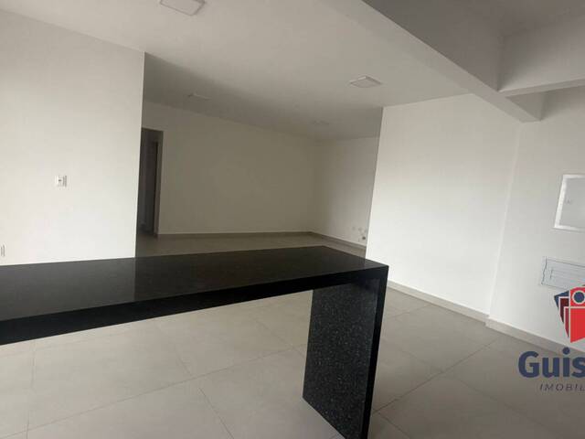 #1319 - Apartamento para Locação em Taubaté - SP - 3