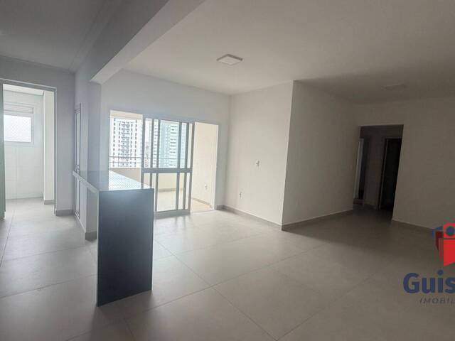 #1319 - Apartamento para Locação em Taubaté - SP - 1