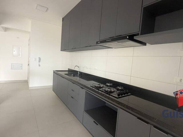 #1319 - Apartamento para Locação em Taubaté - SP - 2