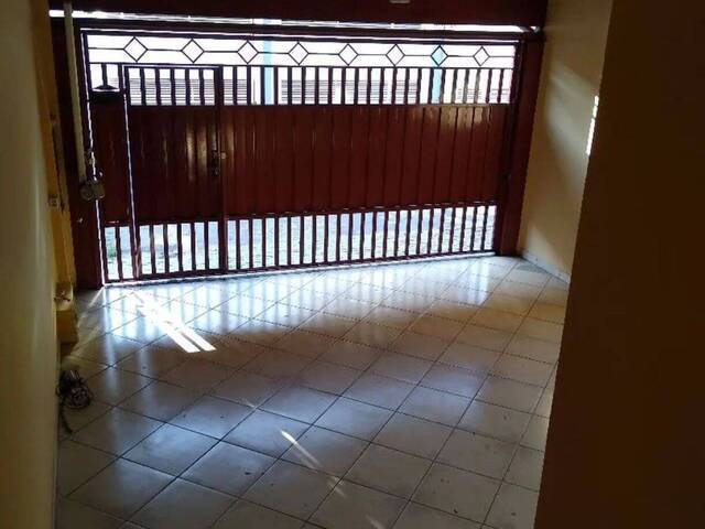 Venda em Loteamento Residencial e Comercial Bosque Flamboyant - Taubaté