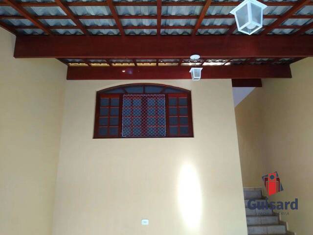 Casa para Venda em Taubaté - 2